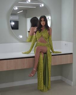 Jori Delli feet photo 8