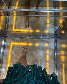 Jori Delli feet photo 6