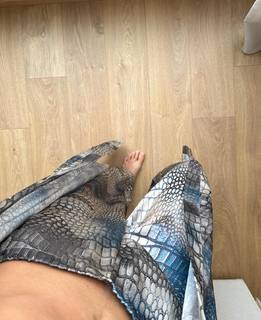 Jori Delli feet photo 3