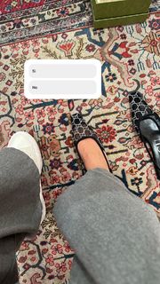 Jori Delli feet photo 19