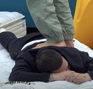 Jori Delli feet photo 1