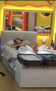 Jori Delli feet photo 14