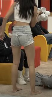Jori Delli feet photo 12