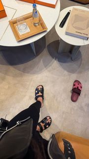 Jori Delli feet photo 2