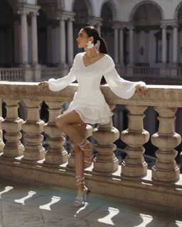 Jori Delli feet photo 9