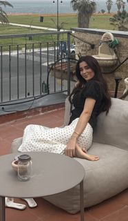 Jori Delli feet photo 5