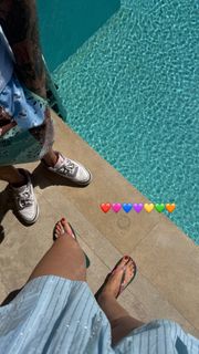 Jori Delli feet photo 3