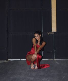 Jori Delli feet photo 13