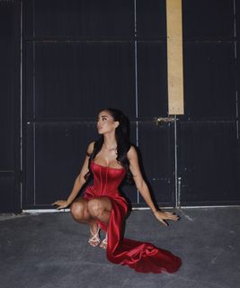 Jori Delli feet photo 10