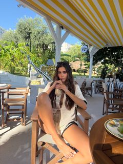 Jori Delli feet photo 8