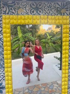 Jori Delli feet photo 7