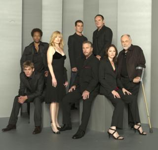 Jorja Fox feet photo thumbnail
