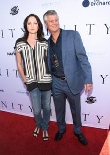 Jorja Fox feet photo thumbnail