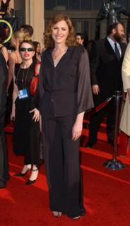 Jorja Fox feet photo thumbnail