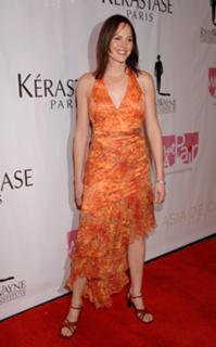 Jorja Fox feet photo thumbnail