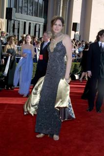 Jorja Fox feet photo thumbnail