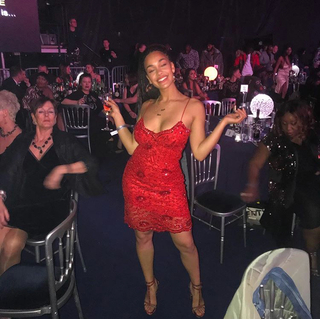 Jorja Smith feet photo thumbnail