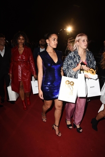 Jorja Smith feet photo thumbnail