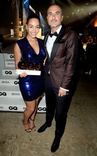 Jorja Smith feet photo thumbnail