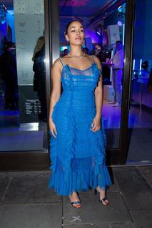 Jorja Smith feet photo thumbnail