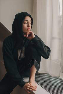Jorja Smith feet photo thumbnail