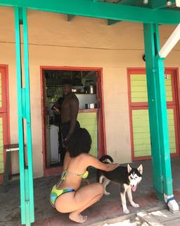 Jorja Smith feet photo thumbnail