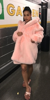 Jorja Smith feet photo thumbnail