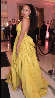 Jorja Smith feet photo thumbnail