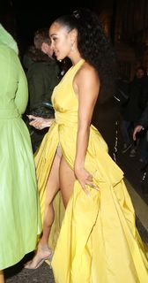 Jorja Smith feet photo thumbnail