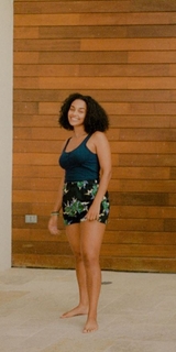 Jorja Smith feet photo thumbnail