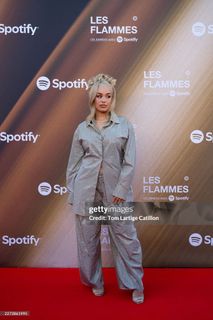 Jorja Smith feet photo 14