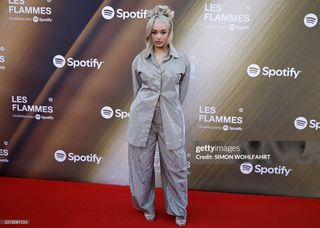 Jorja Smith feet photo 12