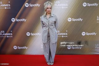 Jorja Smith feet photo 11