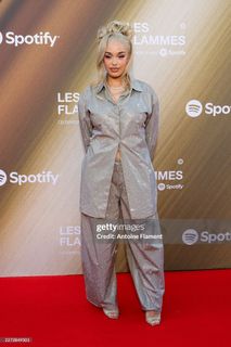 Jorja Smith feet photo 10