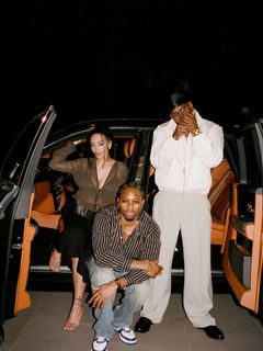 Jorja Smith feet photo 4