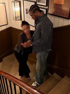 Jorja Smith feet photo 2