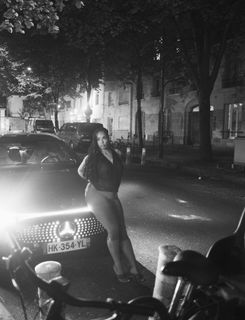 Jorja Smith feet photo 15