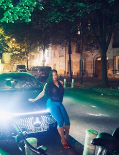 Jorja Smith feet photo 14