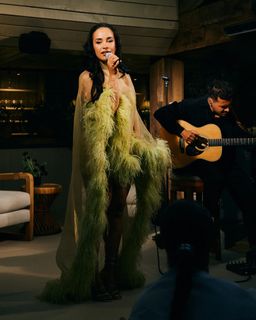 Jorja Smith feet photo 11