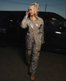 Jorja Smith feet photo 8