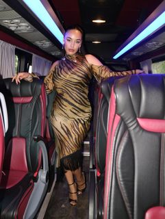 Jorja Smith feet photo 5
