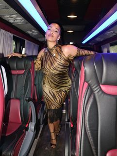 Jorja Smith feet photo 4