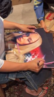 Jorja Smith feet photo 3