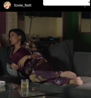 Jory Bakr feet photo 2