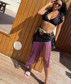 Jory Bakr feet photo 8