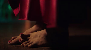 Jory Bakr feet photo 1
