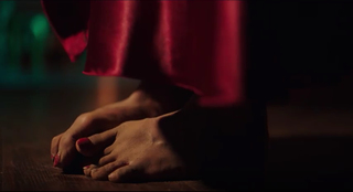 Jory Bakr feet photo 20