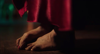 Jory Bakr feet photo 19