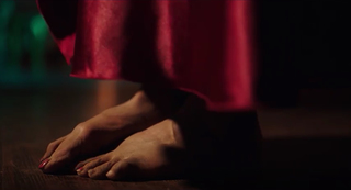 Jory Bakr feet photo 18