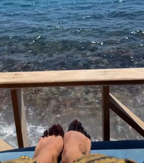 Jory Bakr feet photo 12